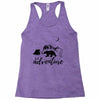 Go Adventure Racerback Tank