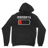 mondays suck Hoodie