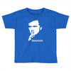 jose mourinho shhhh Toddler T-shirt