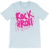rock music r2 T-Shirt