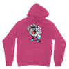 higher Unisex Hoodie