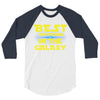 Best Friend Boyfriend In The Galaxy 3/4 Sleeve Shirt