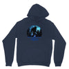 Big Foot Unisex Hoodie