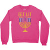 get lit Crewneck Sweatshirt