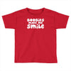 boobs Toddler T-shirt