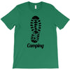 Boot T-Shirt