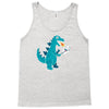 everyone loves marshmallow Tank Top