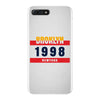Broklyn 1998 New York iPhone 7 Plus Case