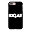 idgaf iPhone 8 Plus