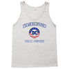 team justice Tank Top