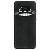 totoro smiling face   cute neko cat kawaii japanese anime otaku gift t Samsung Galaxy S8