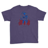 shining jack Youth Tee
