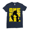 One For All Ladies Fitted T-Shirt