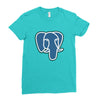 fahrie77 Ladies Fitted T-Shirt