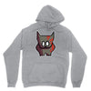 mabari chibi Hoodie