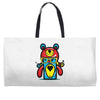 cherise Weekender Totes