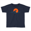 Sunny Day Toddler T-shirt