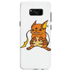 raichu problem Samsung Galaxy S8