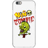 nino zombie iPhone 6/6s Case