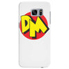 danger mouse 80's Samsung Galaxy S7 Edge