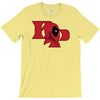 fight! red mercs, fight! T-Shirt