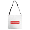 xxxtentacion Adjustable Strap Totes