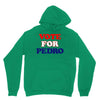 Vote For Pedro Unisex Hoodie