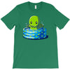 call of the kiddie pool T-Shirt