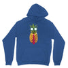 Pineapple Unisex Hoodie