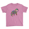 halloween Youth Tee