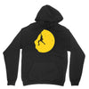 adrenaline addict rock climbing Hoodie