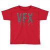 vfx Toddler T-shirt