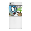 your soul is mine iPhone 7 Case