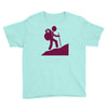kids advent Youth Tee