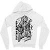 guitar reaper Zipper Hoodie