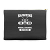 hawking av club middle school Accessory Pouches