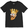 king mcgregor V-Neck Tee