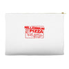 millennium pizza Accessory Pouches