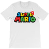Super Mario T-Shirt