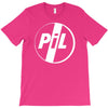 pil public image limited ltd T-Shirt