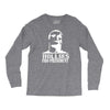 rollins for president Long Sleeve Shirts