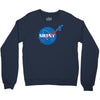 super makin bacon pancakes 2 Crewneck Sweatshirt