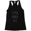 batsuits Racerback Tank