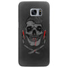 pomade style Samsung Galaxy S7 Edge