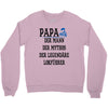 lokfuhrer legendar   hier bestellen Crewneck Sweatshirt