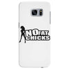 no fat chicks Samsung Galaxy S7 Edge
