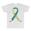 Humboldt Ribbon All Over Men's T-shirt