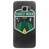 endor family camping Samsung Galaxy S7 Edge