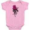 kraken Baby Onesie