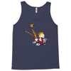 downhill Tank Top